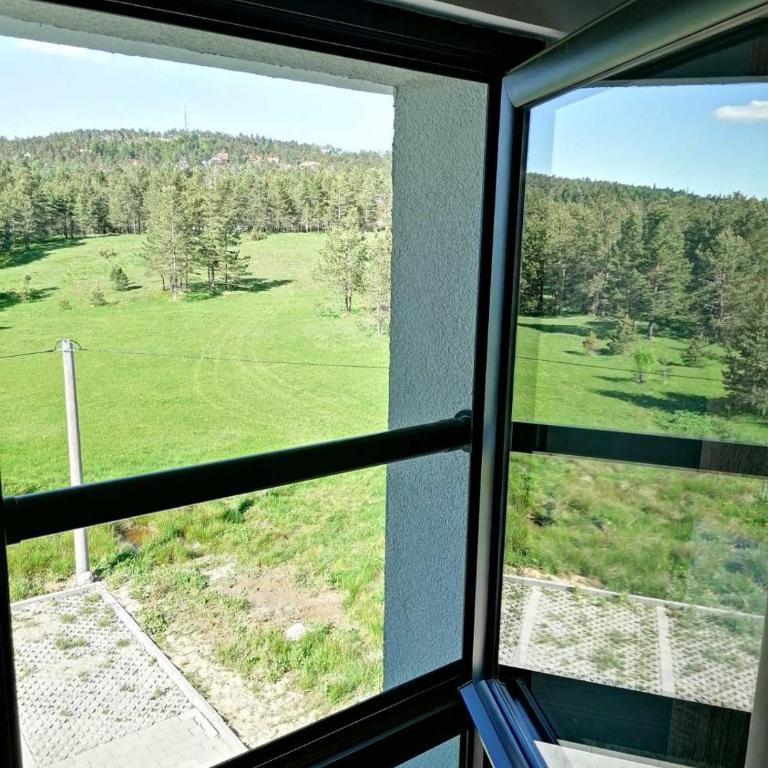 Smiley 1 - Apartman sa 1 Spavaćom Sobom - 22