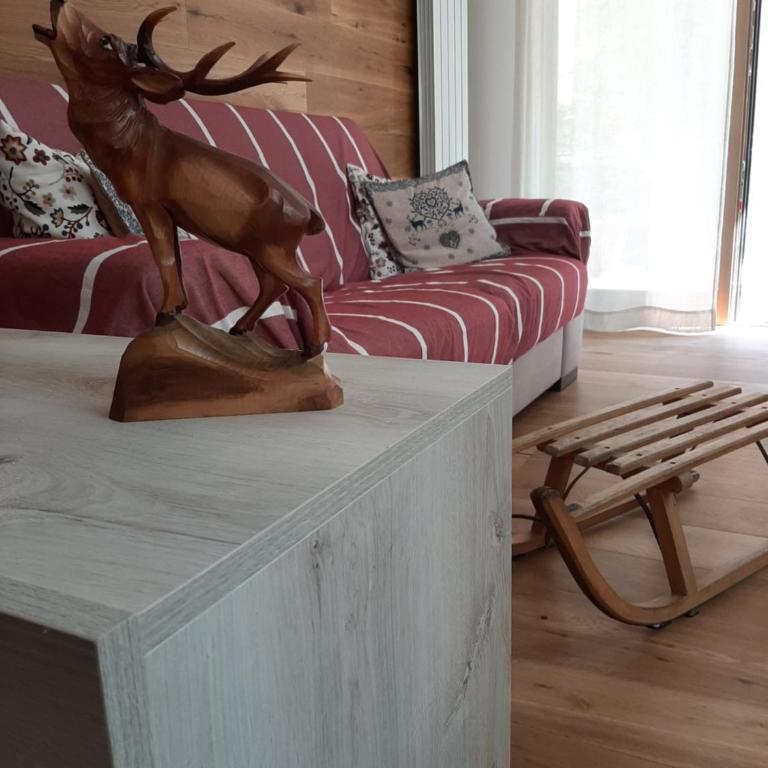Suite Chalet - Appartamento - 1