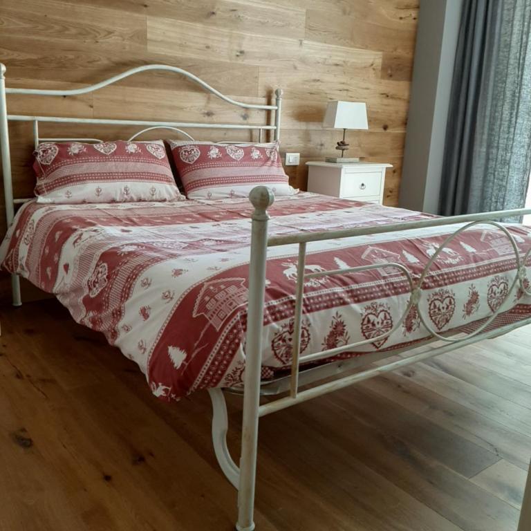 Suite Chalet - Appartamento - 2