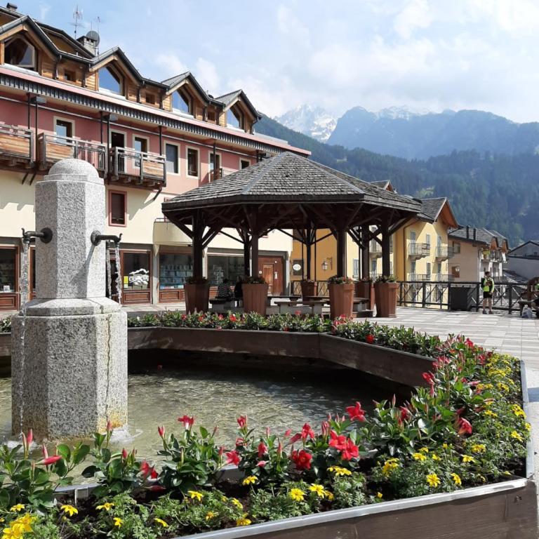 Suite Chalet - Appartamento - 16