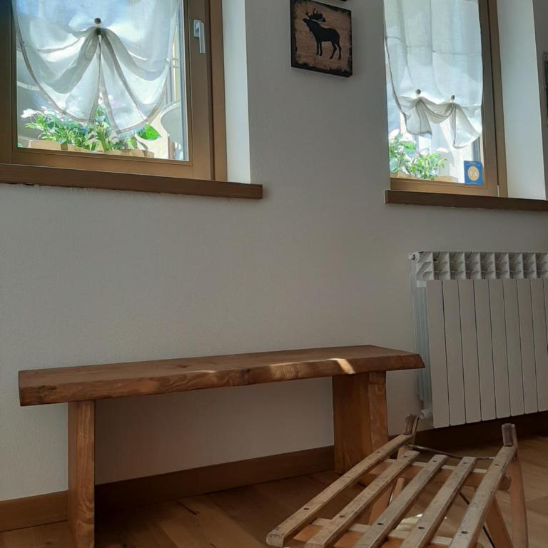 Suite Chalet - Appartamento - 8