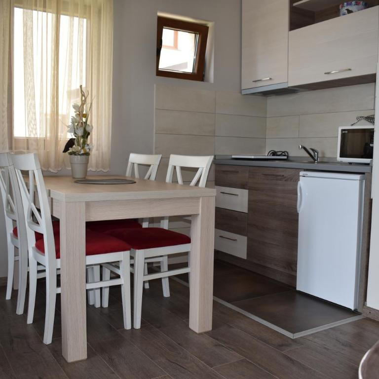 Apartman G1 u Milmari kompleksu - Kopaonik - One-Bedroom Apartment - 7