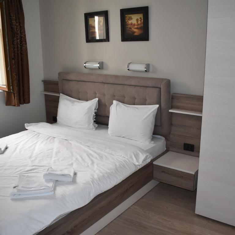 Apartman G1 u Milmari kompleksu - Kopaonik - One-Bedroom Apartment - 14