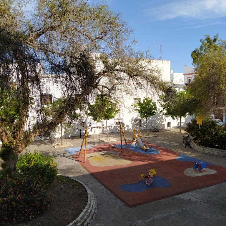 Apartamento Conil Fran - Apartamento - 10