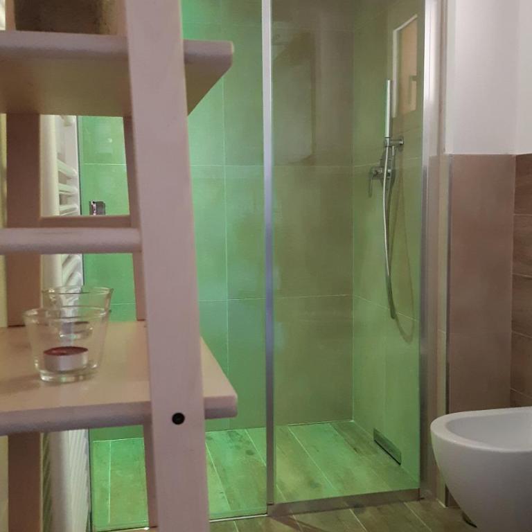 Ledro Nest - Duplex Apartment - 13