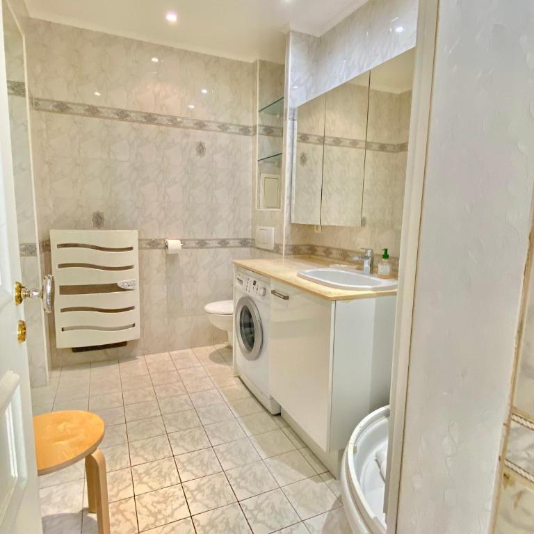 La piètonne - Apartment mit 1 Schlafzimmer - 25