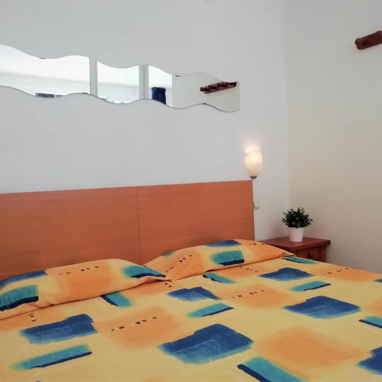 Trill Mirasol B estudio 1a linea mar - One-Bedroom Apartment - 6