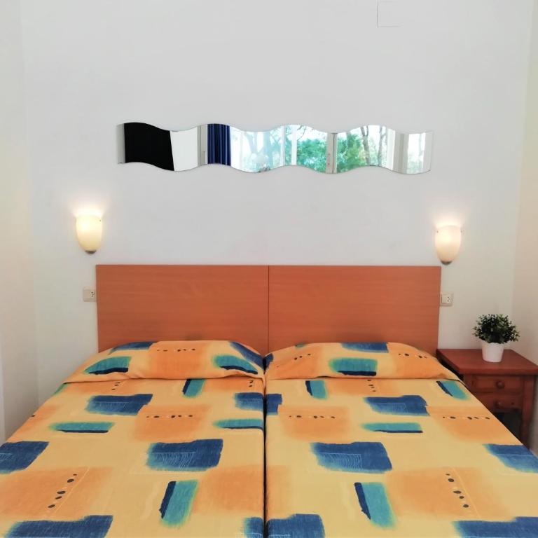 Trill Mirasol B estudio 1a linea mar - One-Bedroom Apartment - 7