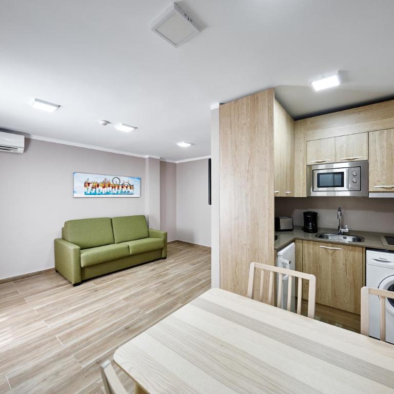 GBH Hotel-Apartamentos Caballito de Mar - Superior Apartment - 9