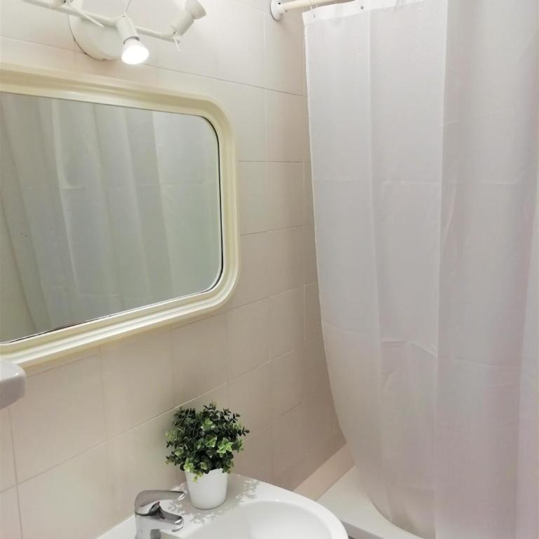 Trill Mirasol B estudio 1a linea mar - One-Bedroom Apartment - 4