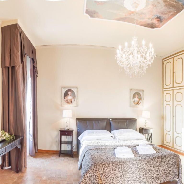 Rialto Canal View With Terrace and Balcony by Wonderful Italy - Apartment with Balcony - 4