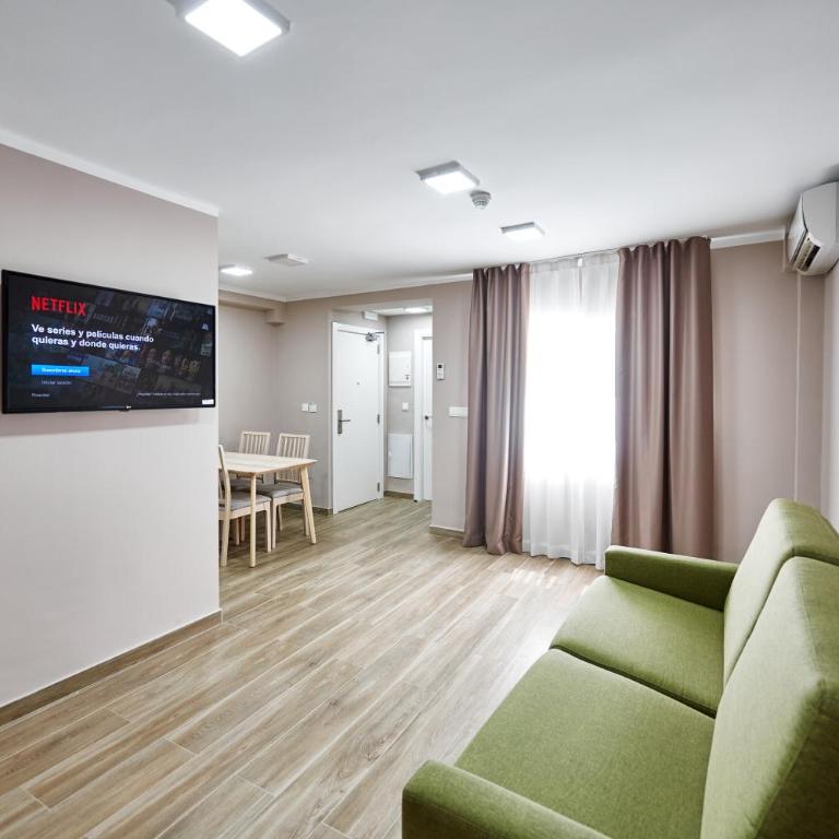 GBH Hotel-Apartamentos Caballito de Mar - Superior Apartment - 13