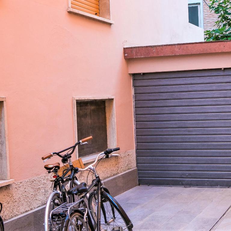 Casa Gabry Design a due passi dal centro e dal mare - Two-Bedroom Apartment - 34