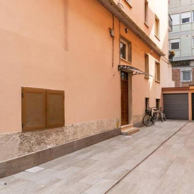 Casa Gabry Design a due passi dal centro e dal mare - Two-Bedroom Apartment - 33