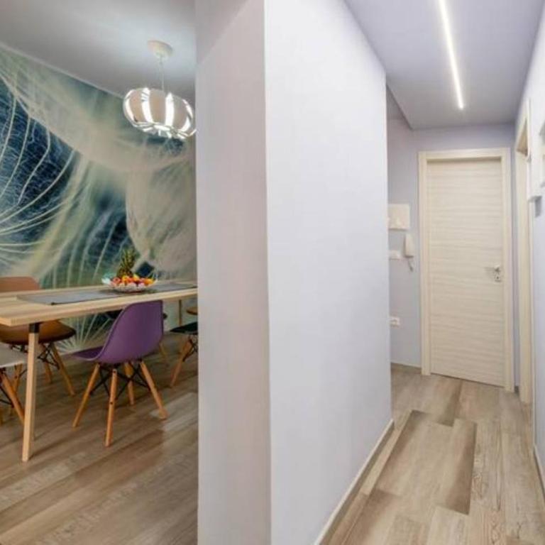 Casa Gabry Design a due passi dal centro e dal mare - Two-Bedroom Apartment - 12