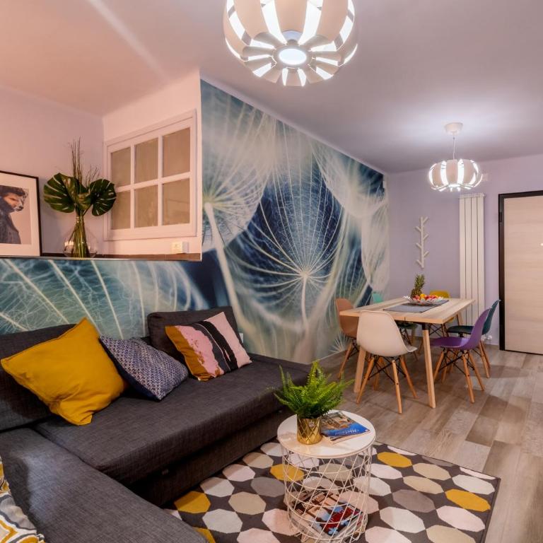 Casa Gabry Design a due passi dal centro e dal mare - Two-Bedroom Apartment - 18