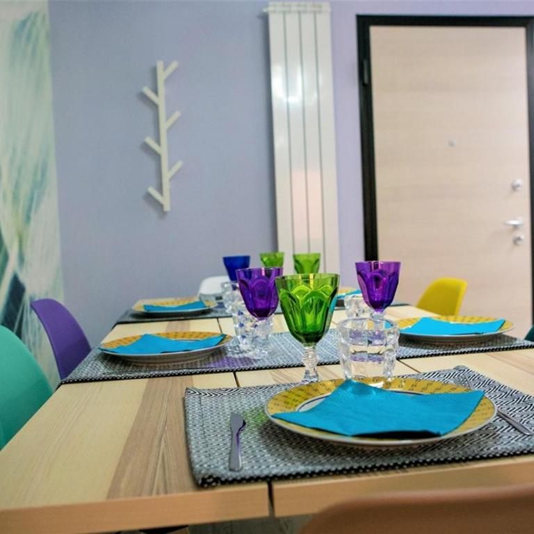 Casa Gabry Design a due passi dal centro e dal mare - Two-Bedroom Apartment - 29