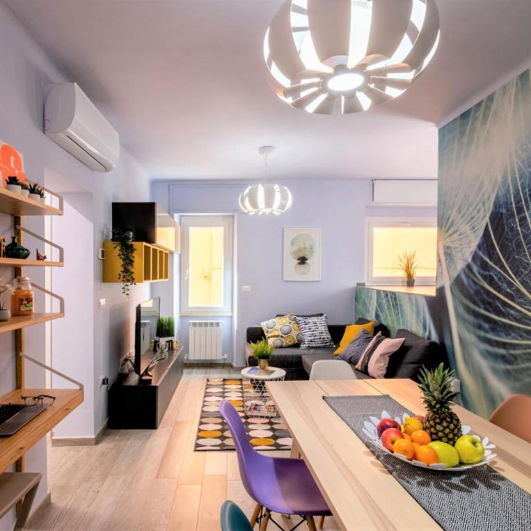 Casa Gabry Design a due passi dal centro e dal mare - Two-Bedroom Apartment - 15