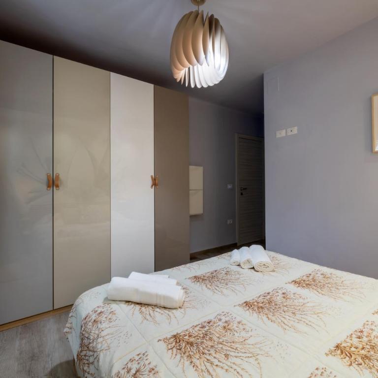 Casa Gabry Design a due passi dal centro e dal mare - Two-Bedroom Apartment - 10