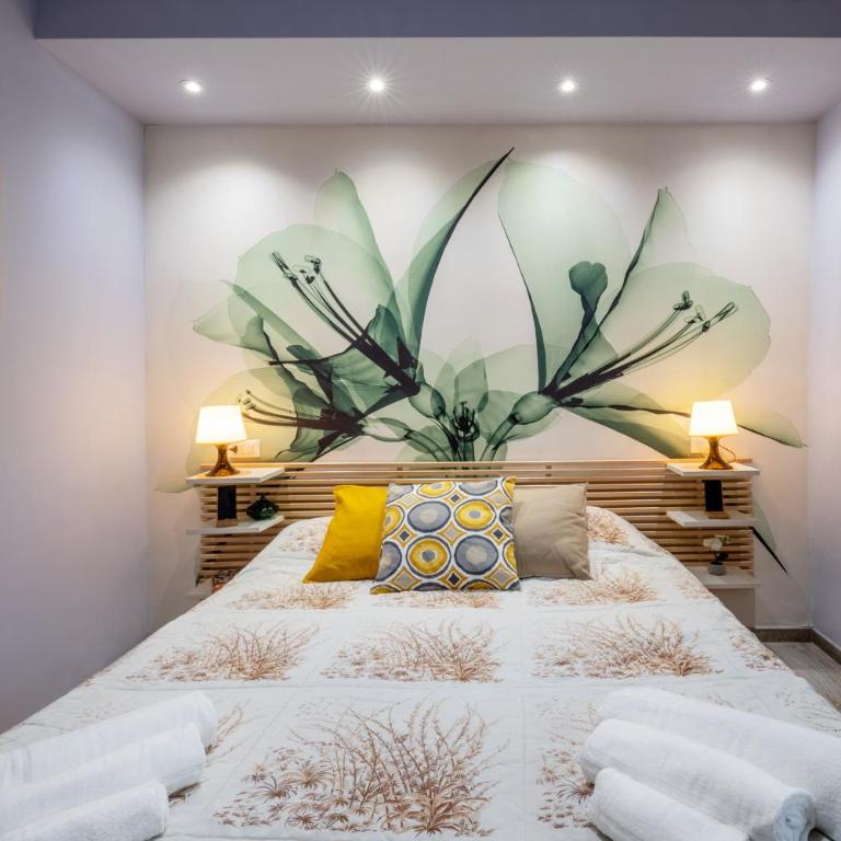 Casa Gabry Design a due passi dal centro e dal mare - Two-Bedroom Apartment - 9