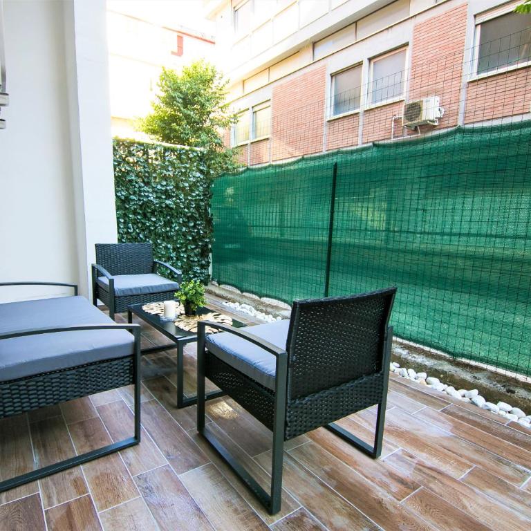 Casa Gabry Design a due passi dal centro e dal mare - Two-Bedroom Apartment - 7