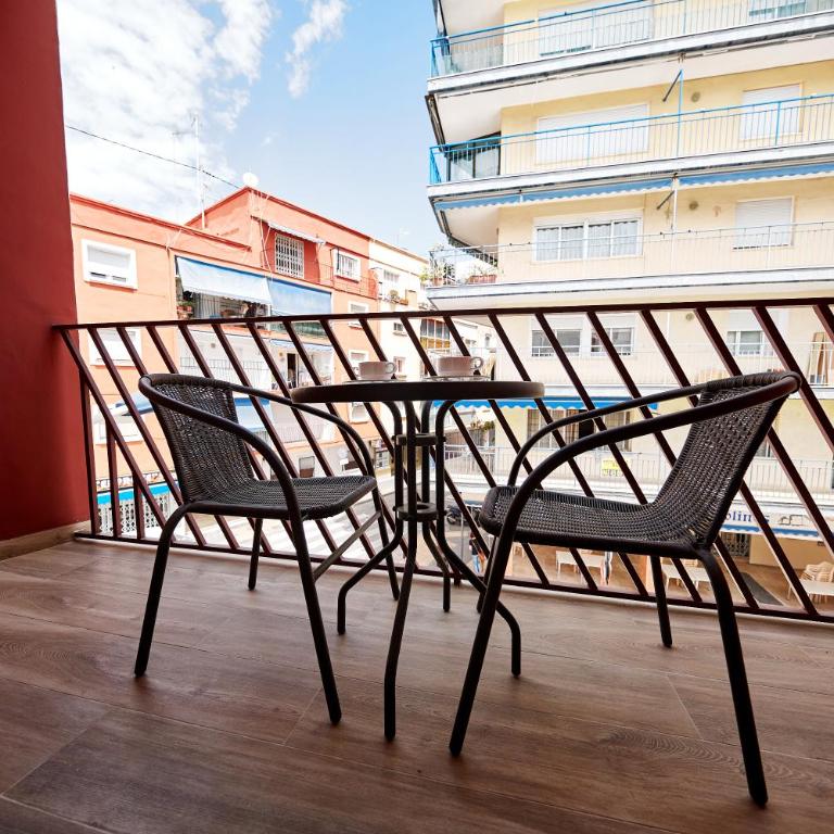 GBH Hotel-Apartamentos Caballito de Mar - Standard Apartment - 1