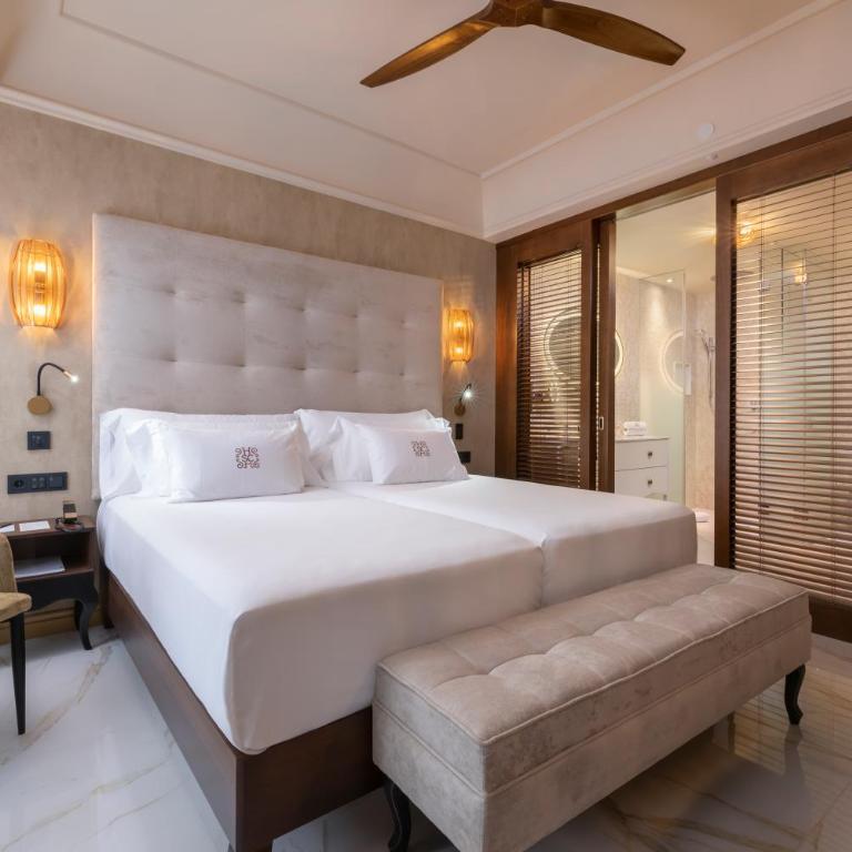 Santa Catalina, a Royal Hideaway Hotel - Gran Lujo - Habitación Doble Deluxe - 3