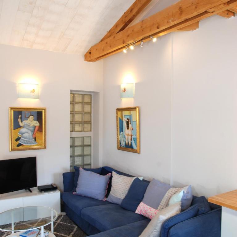 La Siesta - Vacation Home - 11