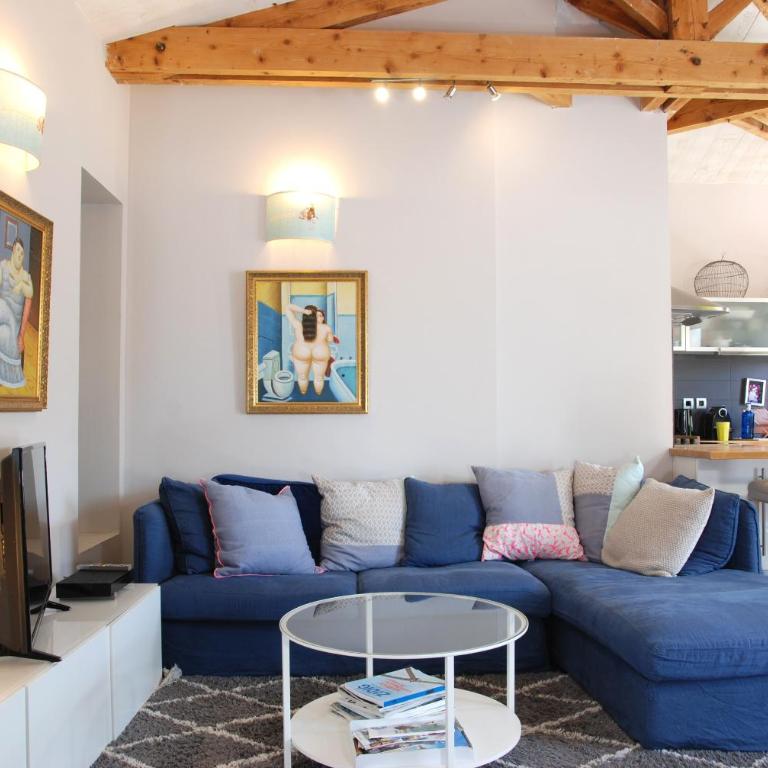 La Siesta - Vacation Home - 1