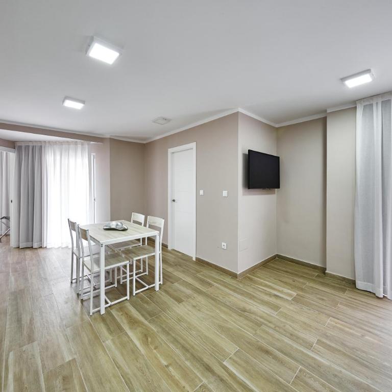GBH Hotel-Apartamentos Caballito de Mar - Superior Apartment - 4