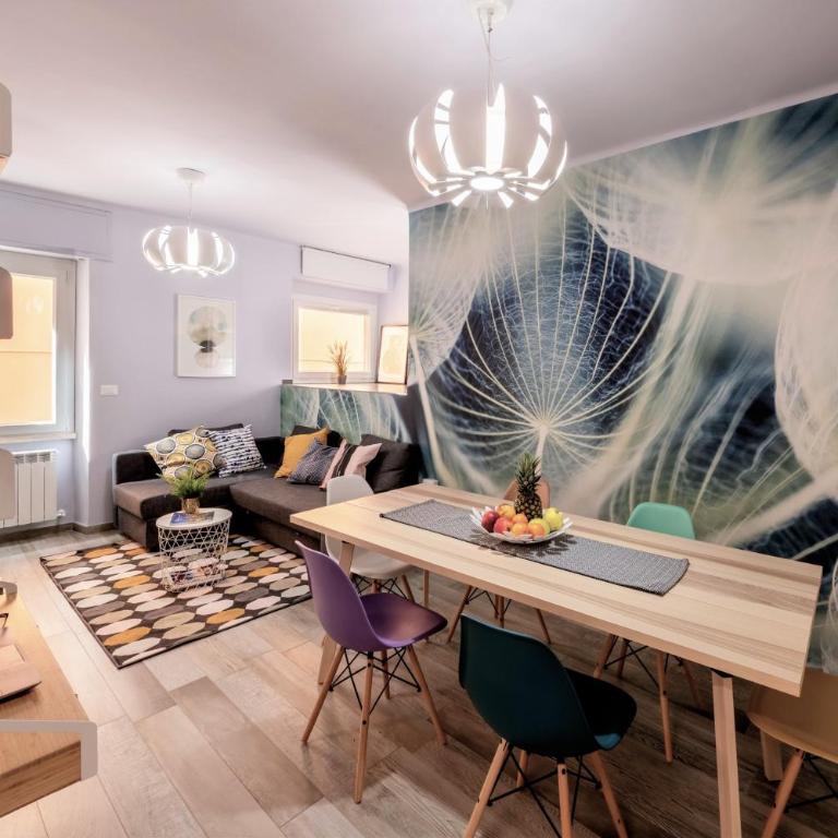 Casa Gabry Design a due passi dal centro e dal mare - Two-Bedroom Apartment - 1