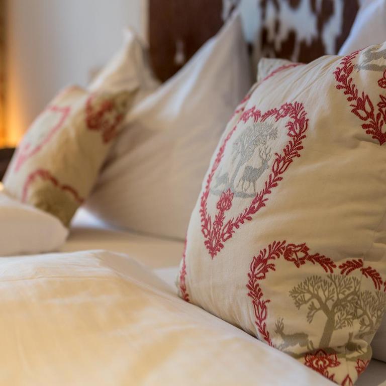 Hotel Alpenruh - Superior Doppelzimmer - 2