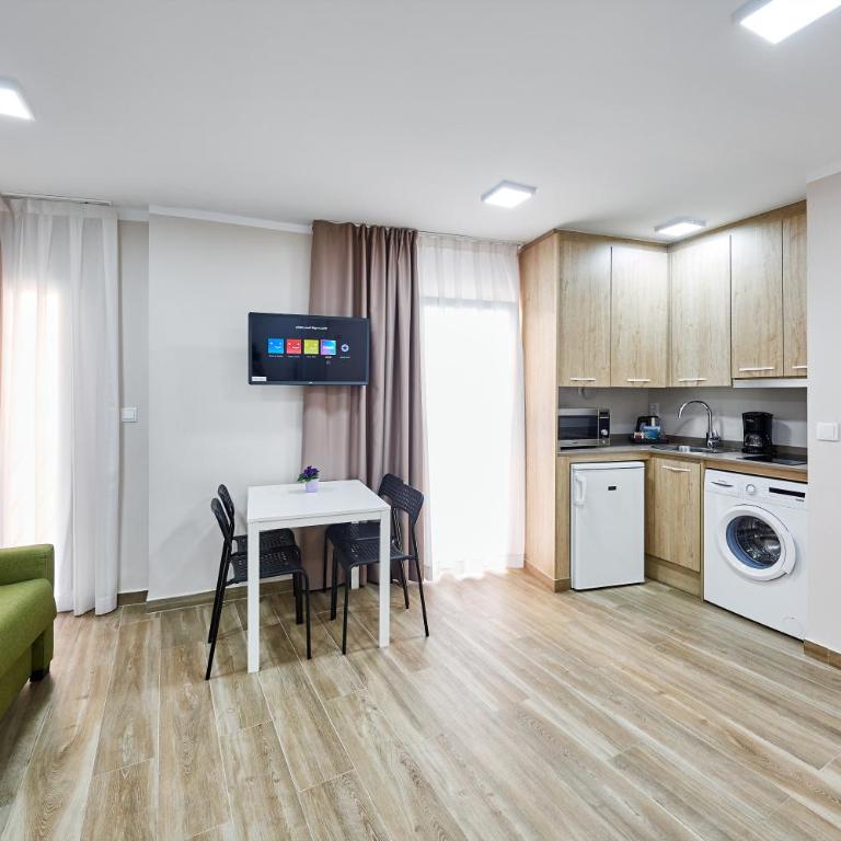 GBH Hotel-Apartamentos Caballito de Mar - Economy Apartment - 6
