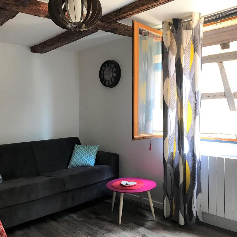 Gîtes La Petite Venise Colmar - Apartment - 12