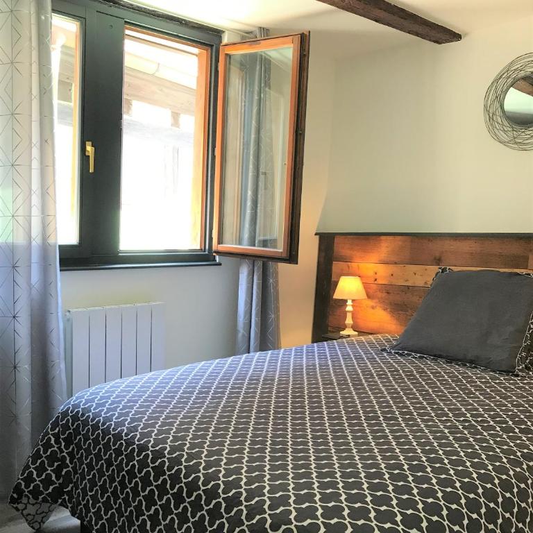 Gîtes La Petite Venise Colmar - Apartment - 5
