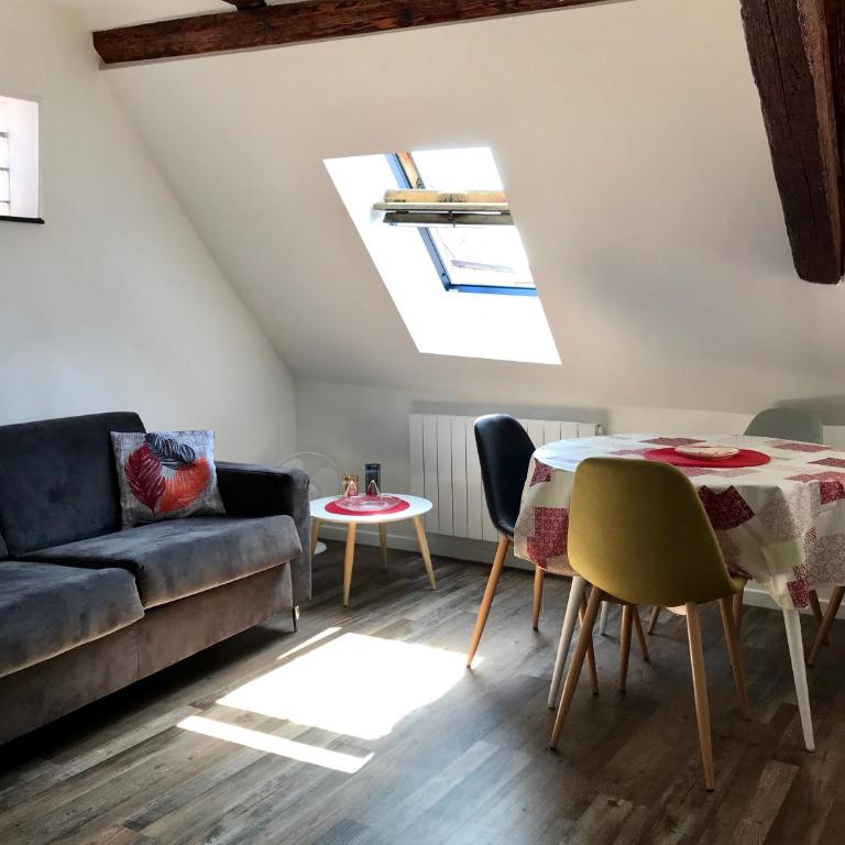 Gîtes La Petite Venise Colmar - Apartment - 14
