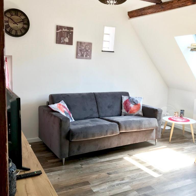 Gîtes La Petite Venise Colmar - Apartment - 13