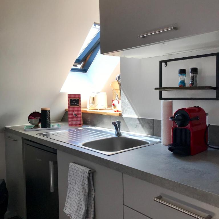Gîtes La Petite Venise Colmar - Apartment - 10