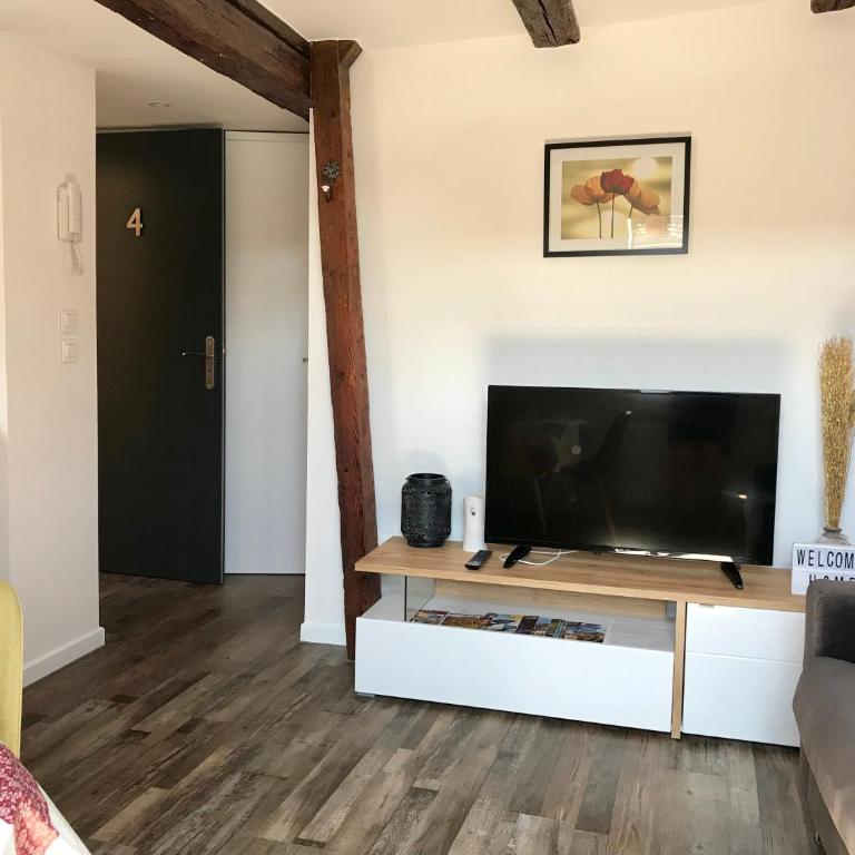 Gîtes La Petite Venise Colmar - Apartment - 9