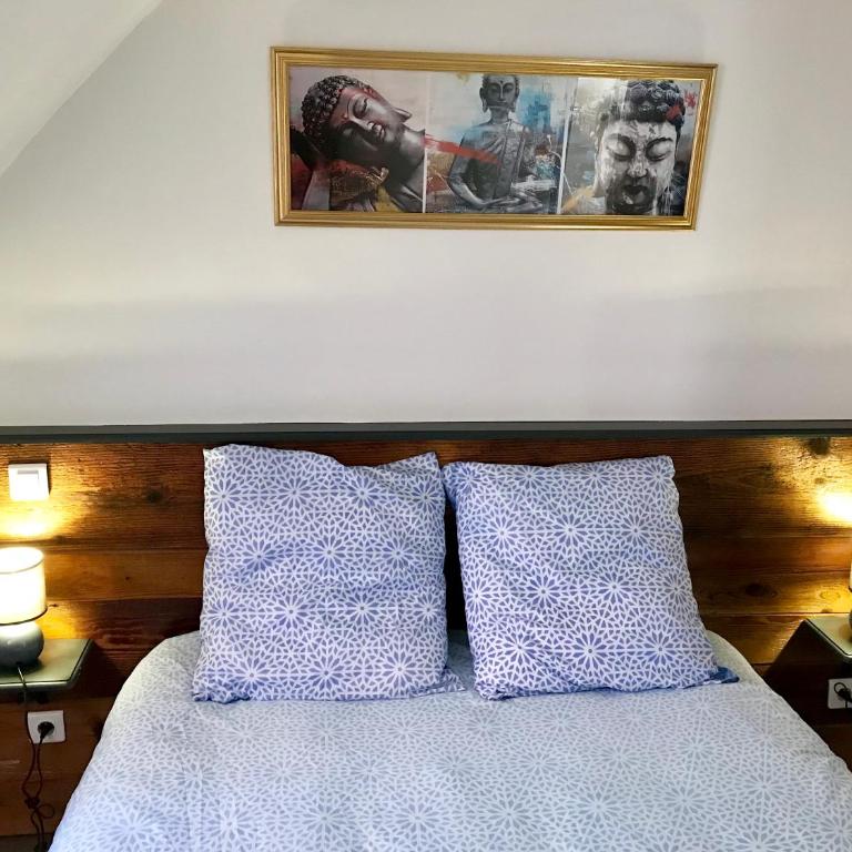 Gîtes La Petite Venise Colmar - Apartment - 6