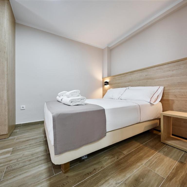 GBH Hotel-Apartamentos Caballito de Mar - Economy Apartment - 3