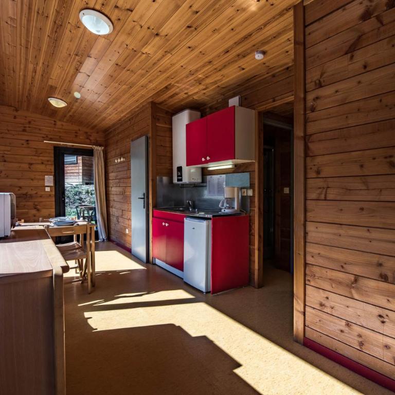 Les Chalets by Le Marintan - Chalet 2 Chambres - 3