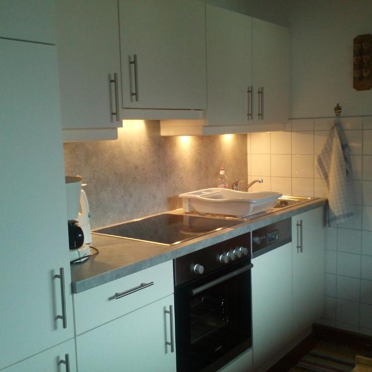 Zimmer und Ferienwohnungen "Heidis Welt" Podlanig - Apartment mit 1 Schlafzimmer - 6