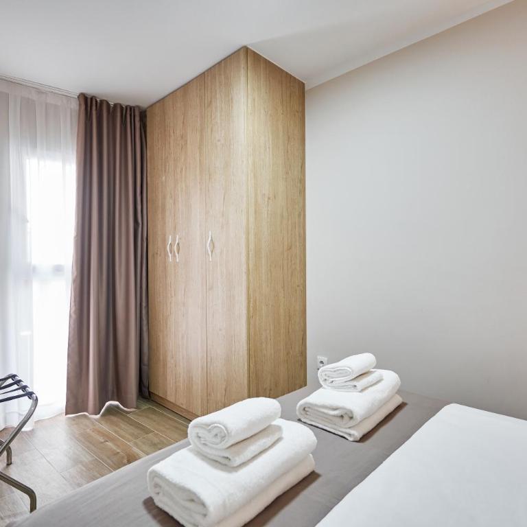 GBH Hotel-Apartamentos Caballito de Mar - Economy Apartment - 4