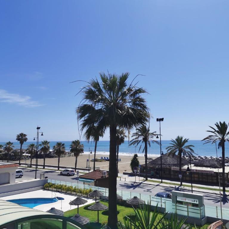 Lido Beachfront - Apartamento de 2 dormitorios - 1