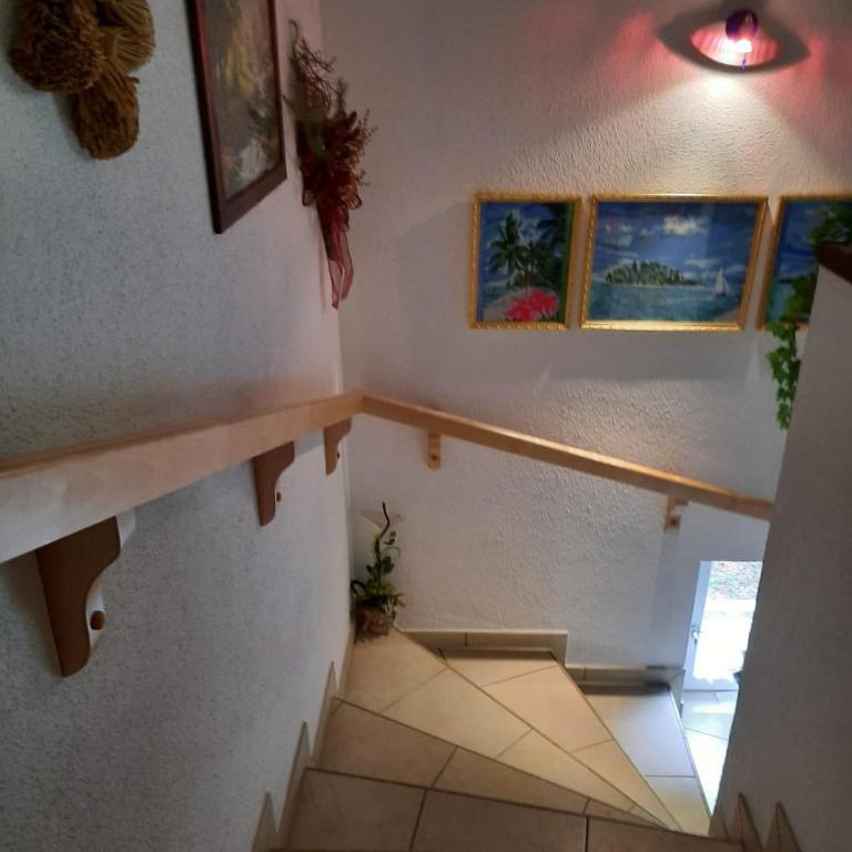 Appartement Gstrein - Apartment mit 2 Schlafzimmern - 16
