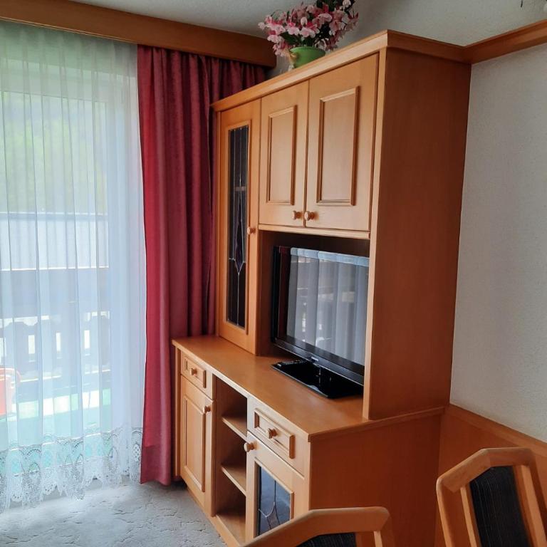 Appartement Gstrein - Apartment mit 2 Schlafzimmern - 17