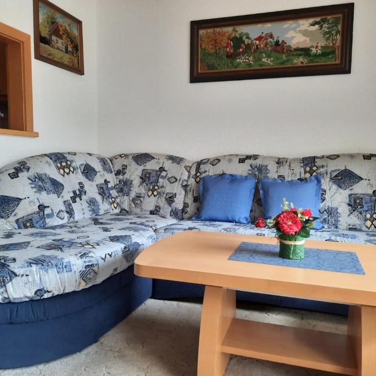 Appartement Gstrein - Apartment mit 2 Schlafzimmern - 18