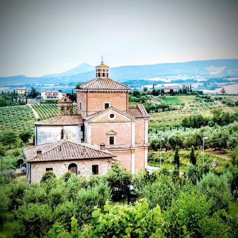 Madonna della Rosa - Suite con Vista Giardino - 2