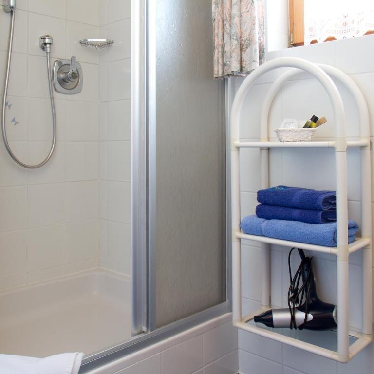 Ferienhaus Aurora - Apartamento de 1 dormitorio con balcón - 1